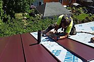 RESIDENTIAL ROOFING INSPECTION IN VERNON CA