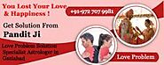 Rakesh Joshi is the famous Love Problem Solution Specialist Astrologer in Gaziabad. Just Whats-app:+919727079981 and ...