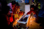 Peru's Dirty War Victims