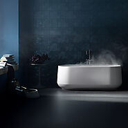 The Luxurious Feel of Freestanding Bathtubs | Kohler Africa