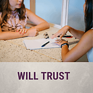 What is a Will Trust? Why is it needed? – Analyst Shiv