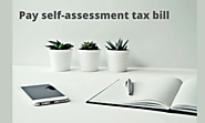 Pay self-assessment tax bill – Analyst Shiv