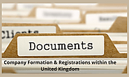 Company Formation & Registrations within the United Kingdom | by Graphicshiv | Feb, 2021 | Medium