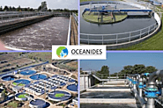 Can you use chemical treatment of the wastewater process?