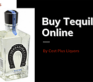 Buy Tequila Online