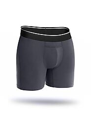 Buy the Most Comfortable Men's Underwear - Best Prices