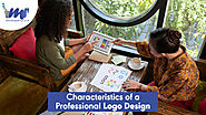 Characteristics Of A Professional Logo Design