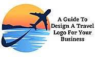 A Guide To Design A Travel Logo For Your Business