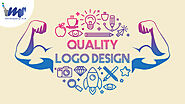 Strengthen Your Brand With A Quality Logo Design