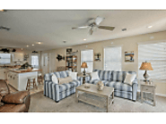 Beach Front Vacation Homes St. George Island