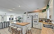 St. George Island Vacation Home with All Amenities