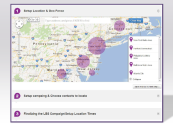 Taking Mobile Marketing to the next level – Location Based Services | ProTexting Blog