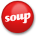 Mobile marketing soup