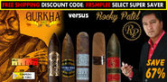 Buy Rocky Patel Cigars | Premium Cigars | Cheap Cigars