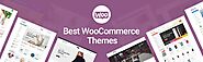 50+ Best WooCommerce Themes | TemplateMela