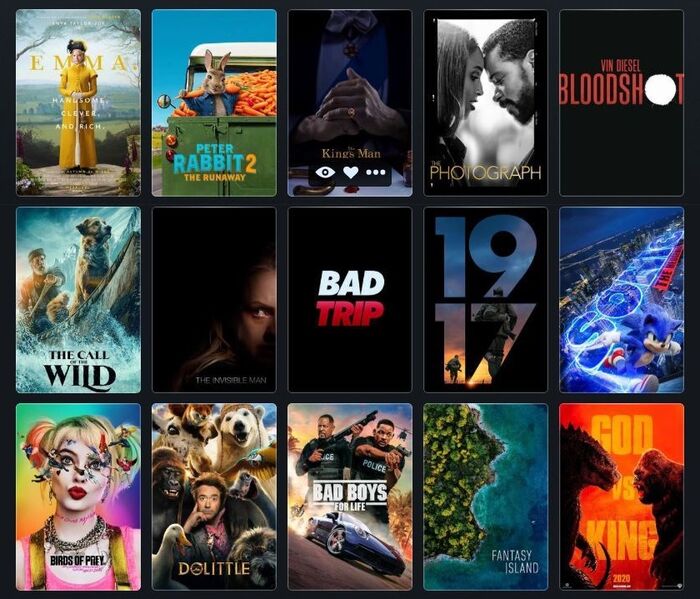 Subsmovies Free Streaming Online A Listly List