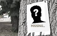 Know about Missing Persons’ Investigation