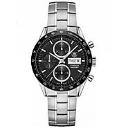 Best Replica TAG Heuer Carrera Watches For Sale