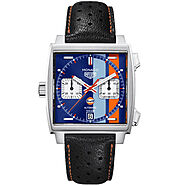 Cheap Replica TAG Heuer Monaco Watches