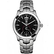 Best Replica TAG Heuer Link Watches For Sale
