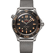 Omega Seamaster Clone Watches Online, Buy Replica Omega Seamaster Watches