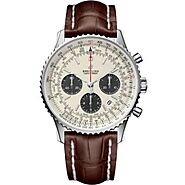 Breitling Navitimer Look Alike Watches