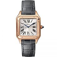 Cartier Clone Watches