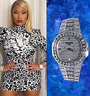 Popular Replica Watches, Watches Celebrity Loves