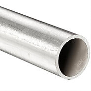 Stainless Steel Pipes manufacturer supplier in India - Kanak Metal & Alloys