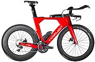 Carbon Triathlon Bike - Yoeleo Carbon Time Trial Bicycle