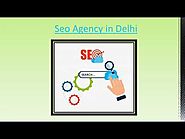 Seo Agency in Delhi