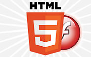 How HTML5 supersedes Flash when it comes to E-learning Course?
