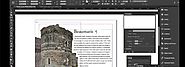 How to create a fixed layout ePub in InDesign?