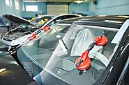 Windshield Replacement In Ottawa - Auto Glass Ottawa