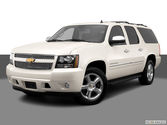 Chevy Suburban Is Best For Long Journey With Your Family