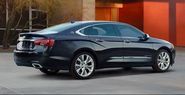 New & Used 2014 Chevrolet Impala For Sale