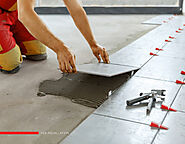 Quality Tile Floor Installation Service In Scottsdale | HomeSolutionz