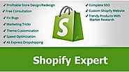 Popular reasons to hire a Shopify website developer for your Shopify online store?