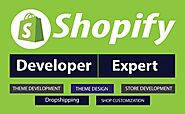 How to find a perfect Shopify website developer for your project?