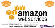 amazon web services