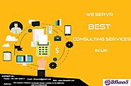 Best consulting service in UK