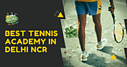 Best Tennis Academy in Delhi NCR - Joygaon Tennis Academy India