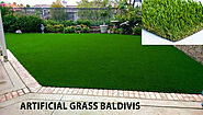 Make sure that you get the best artificial grass baldivis installed