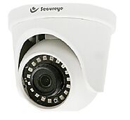 CCTV Cameras: Complete Security Camera System | Secureye