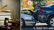 Accident Lawyers Phoenix AZ