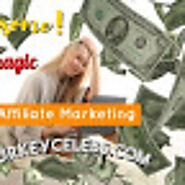Affiliate Marketing Doesn't Have To Be Hard. Read These 5 Tips.