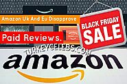 √ Apply These 9 Secret Techniques To Improve Amazon Uk And Eu Disapprove Paid Reviews.