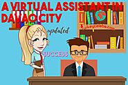 √ Apply these 10 secret techniques to improve a virtual assistant in davao city.
