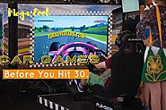 √ Top 10 Lessons About Car Games To Learn Before You Hit 30.