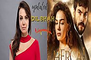√ Deniz ugur in hercai will portray the character of dilshah.